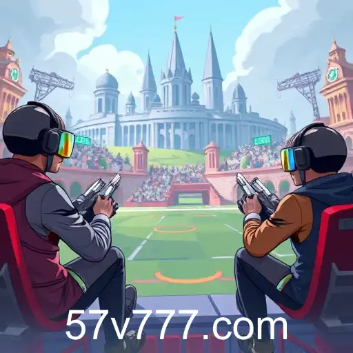 Advancements in Online Gaming in Asia