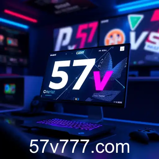 The Evolution of Gaming and the Role of 57v com