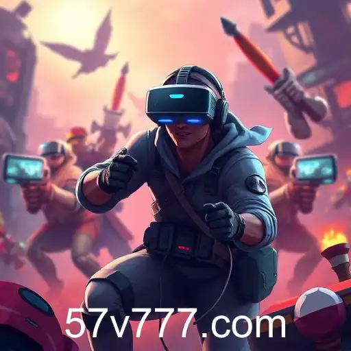 Rise of Game Platforms in 2025