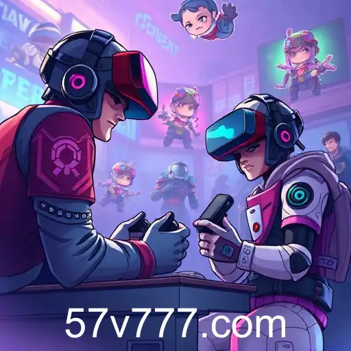 The Rise of Online Gaming in 2025