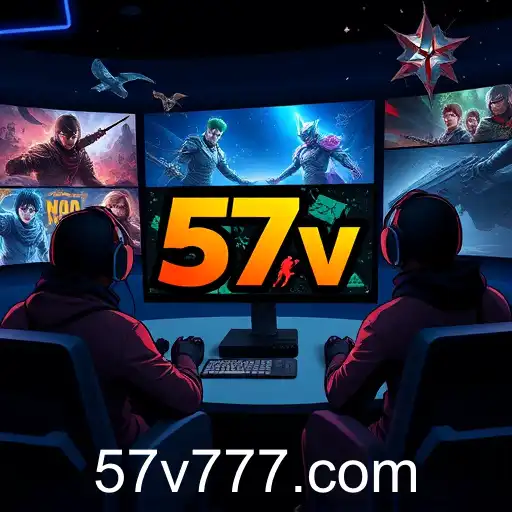 57v com