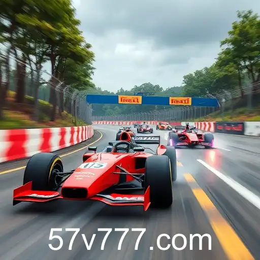 Transforming the Online Gaming Landscape